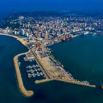 Durres - Albanien