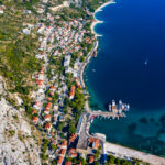 Croatia Omis